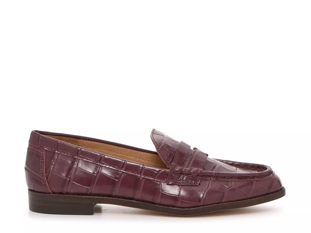 Ralph lauren ladies loafers shoes clearance
