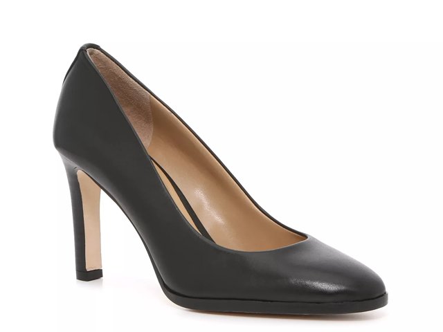 Lauren ralph lauren livie pump sale