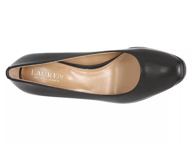 Lauren ralph shop lauren pumps