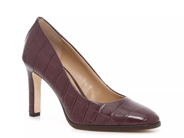Ralph lauren pumps hotsell