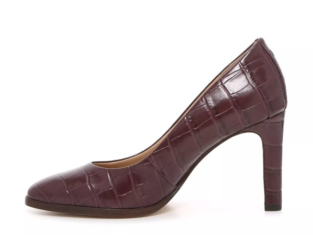 Ralph lauren livie pump outlet
