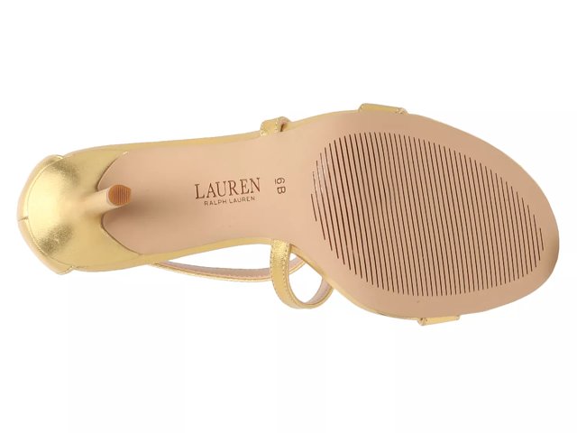 Ralph lauren sandals dsw hot sale
