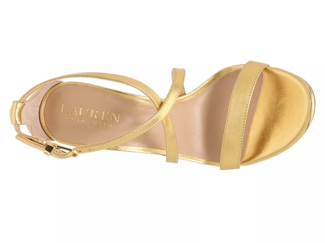 Lauren Ralph Lauren Gabrielle Sandal