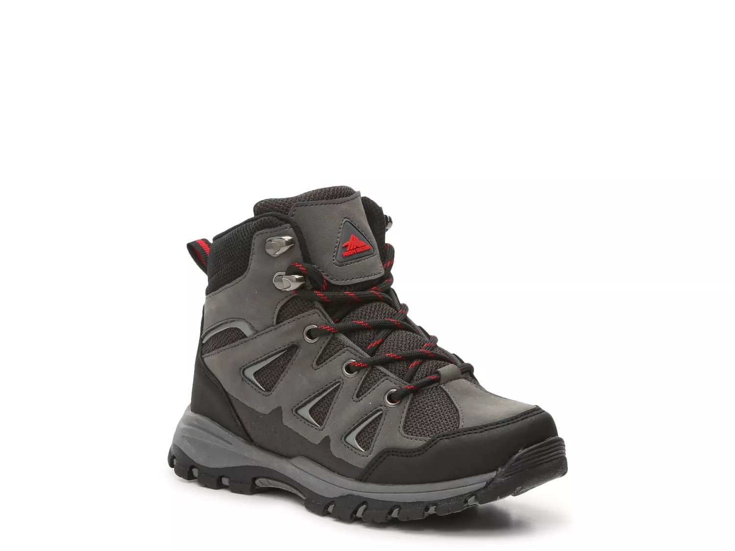 High sierra 2025 hiking boots