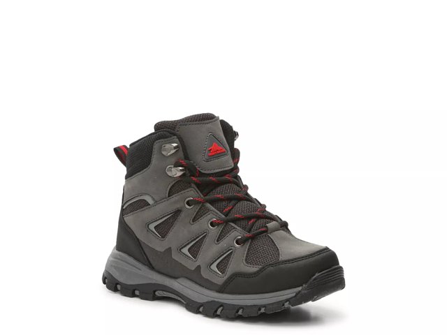 High Sierra High Top Hiking Boot Kids