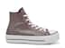 Alegaciones elemento Ligadura Converse Chuck Taylor All Star High-Top Platform Sneaker - Women's - Free  Shipping | DSW