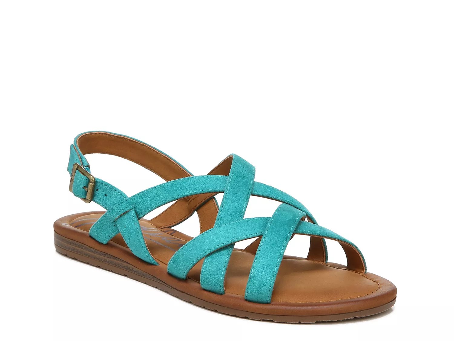 Zodiac Yale 2 Sandal - Free Shipping | DSW