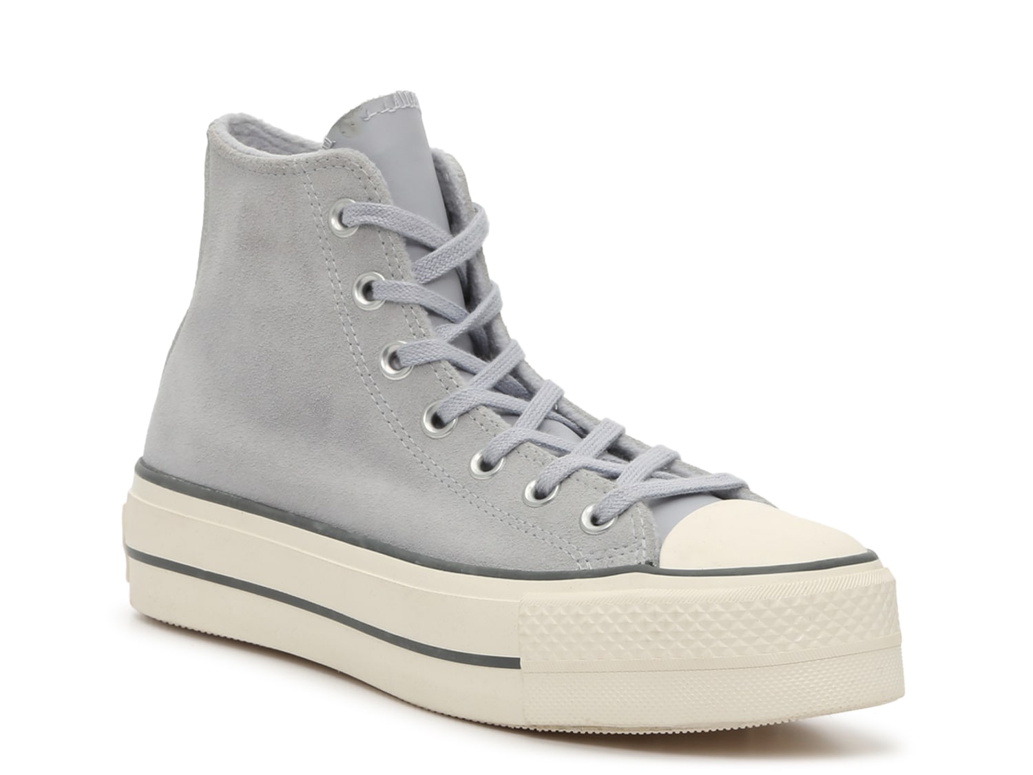 Converse Chuck Taylor All Star High-Top Platform Sneaker - Women's ...