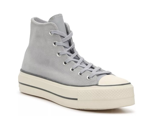 White converse dsw discount