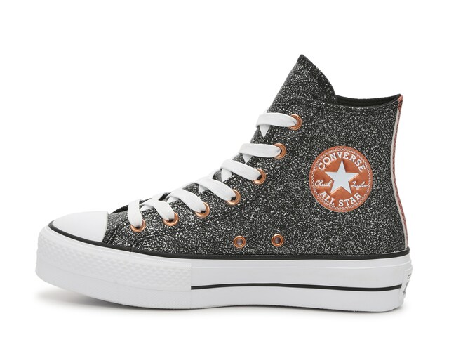 Converse Chuck Taylor All Star High-Top Platform Sneaker - Women's