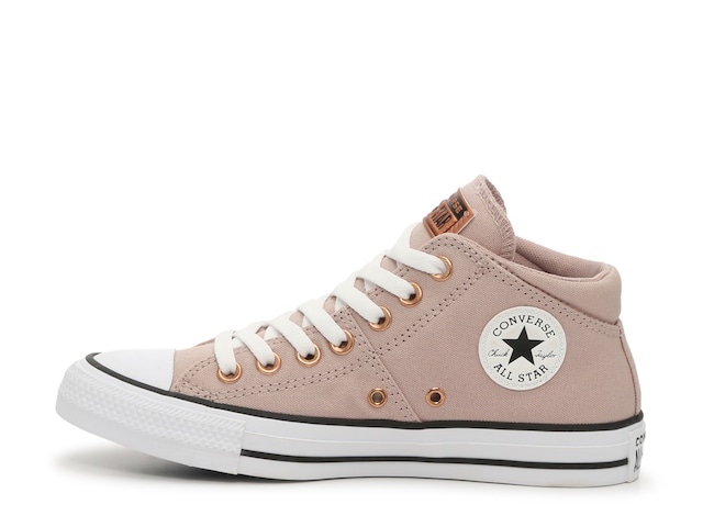 Converse Madison All Mid-Top Sneaker - Women's - Free Shipping | DSW