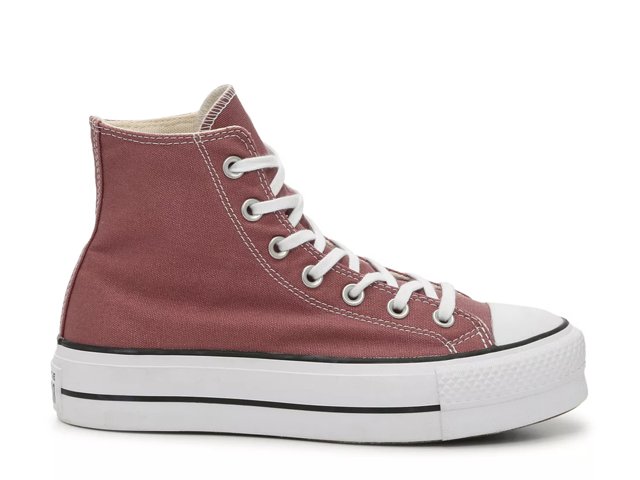 Maroon chuck taylors women's best sale