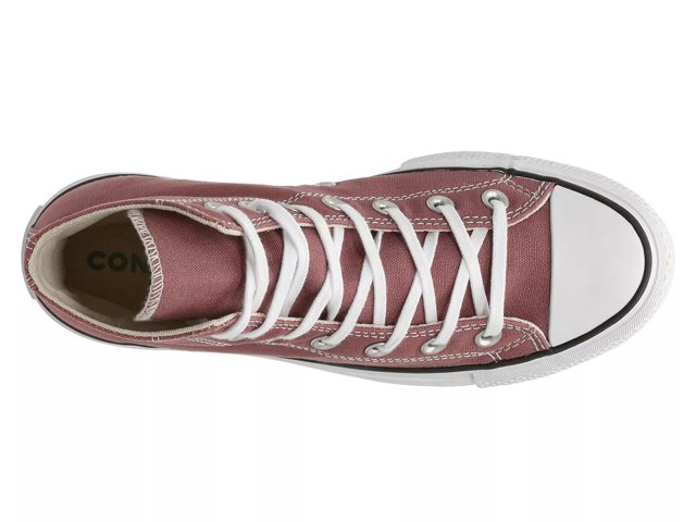 Converse Chuck Taylor All Star High Top Platform Sneaker Women s