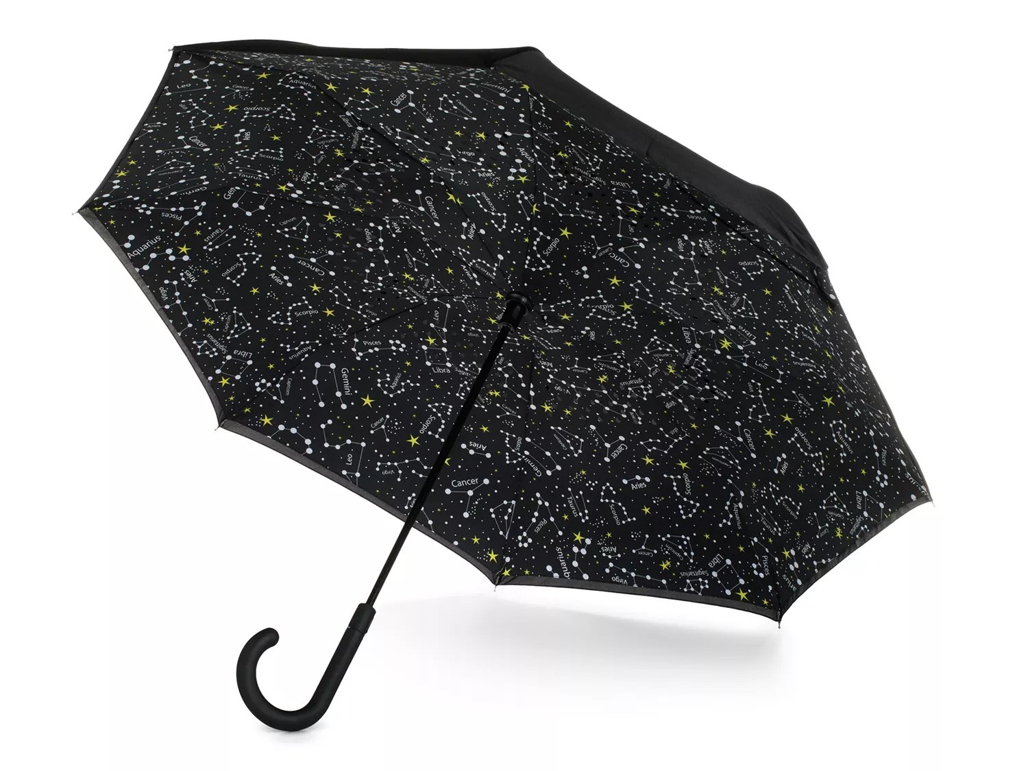 InBrella Reverse Close Umbrella