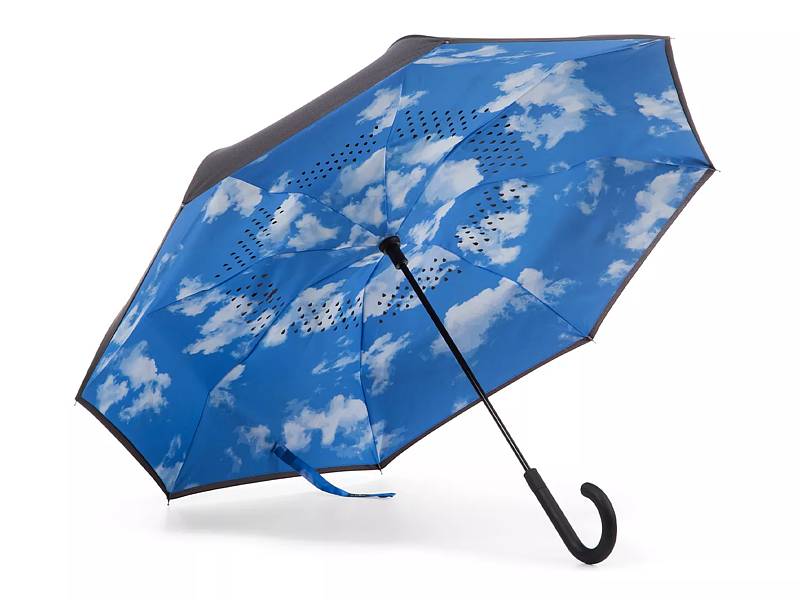 InBrella Reverse Close Umbrella