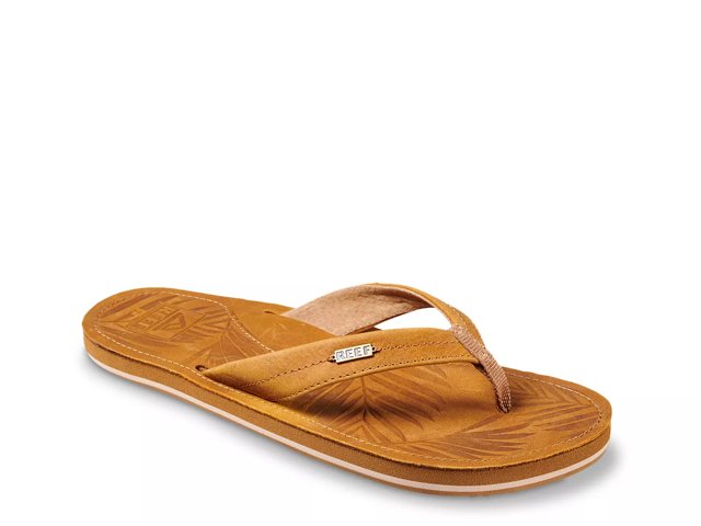 Reef Drift Away Le Sandal