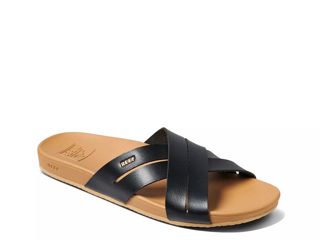 Where are reef sandals made best sale