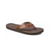 Reef Cushion Celine Sandal - Free Shipping | DSW