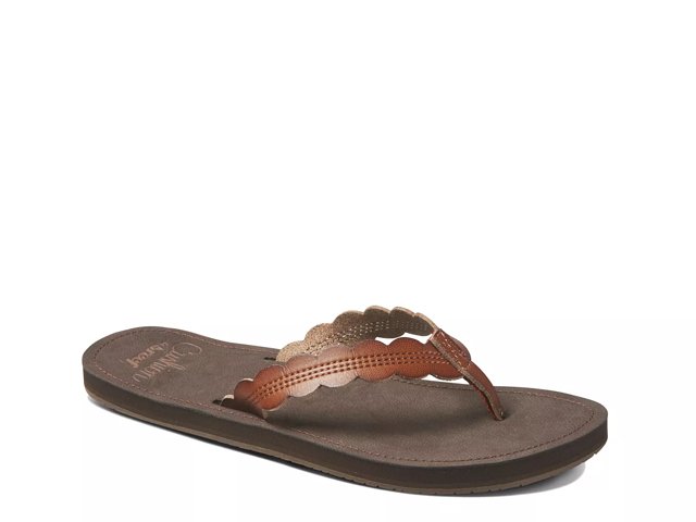 Dsw deals thong sandals