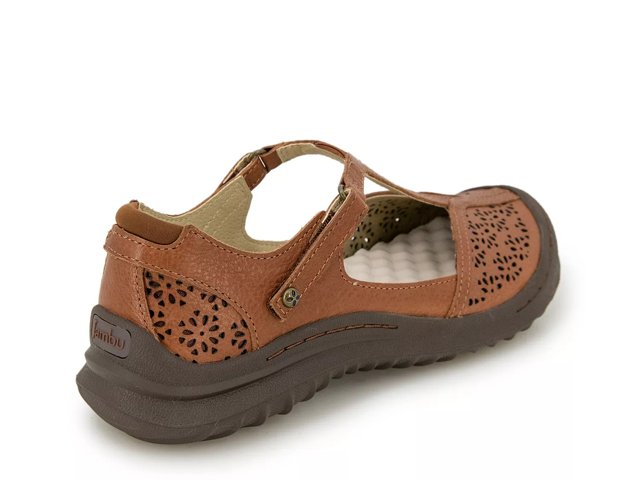 Jambu sandals clearance outlet