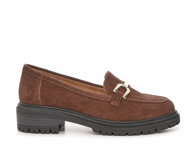 Dsw suede new arrivals loafers