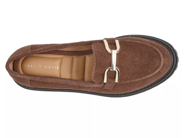 Dsw sales ladies loafers