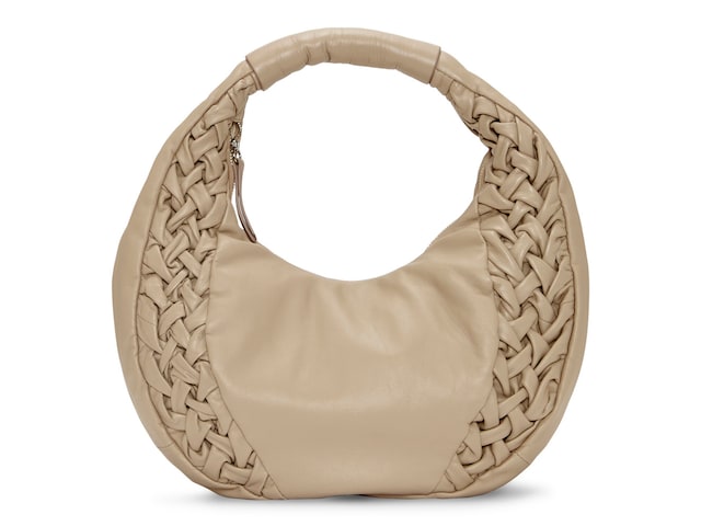 Vince Camuto Fahna Leather Shoulder Bag - Free Shipping | DSW