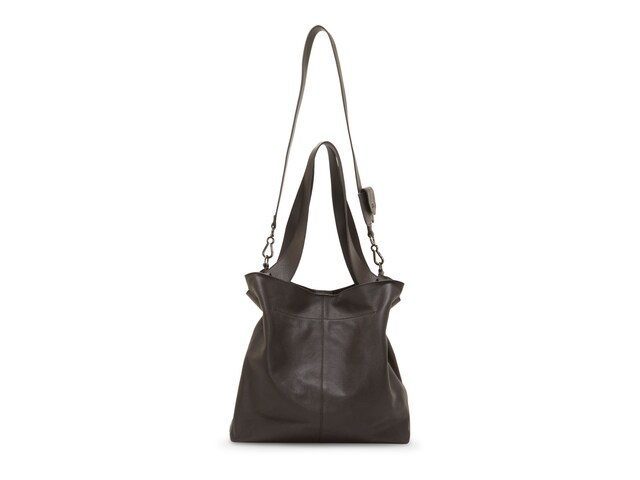 Vince Camuto Mekhi Leather Tote - Free Shipping | DSW