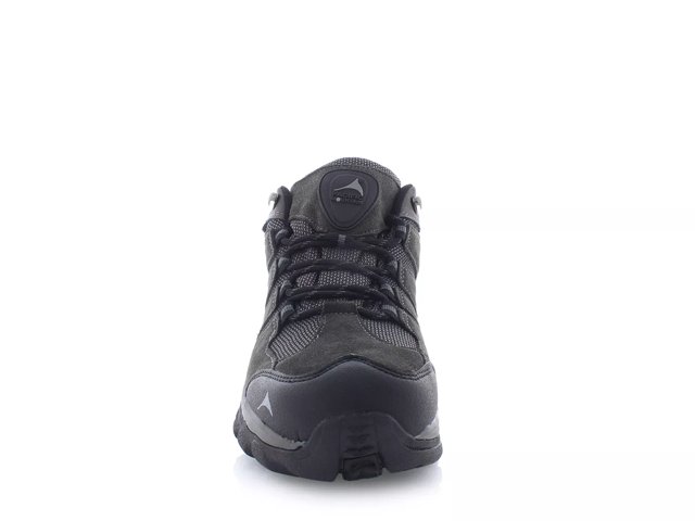 Pacific Mountain Boulder Low Trail Shoe Men s