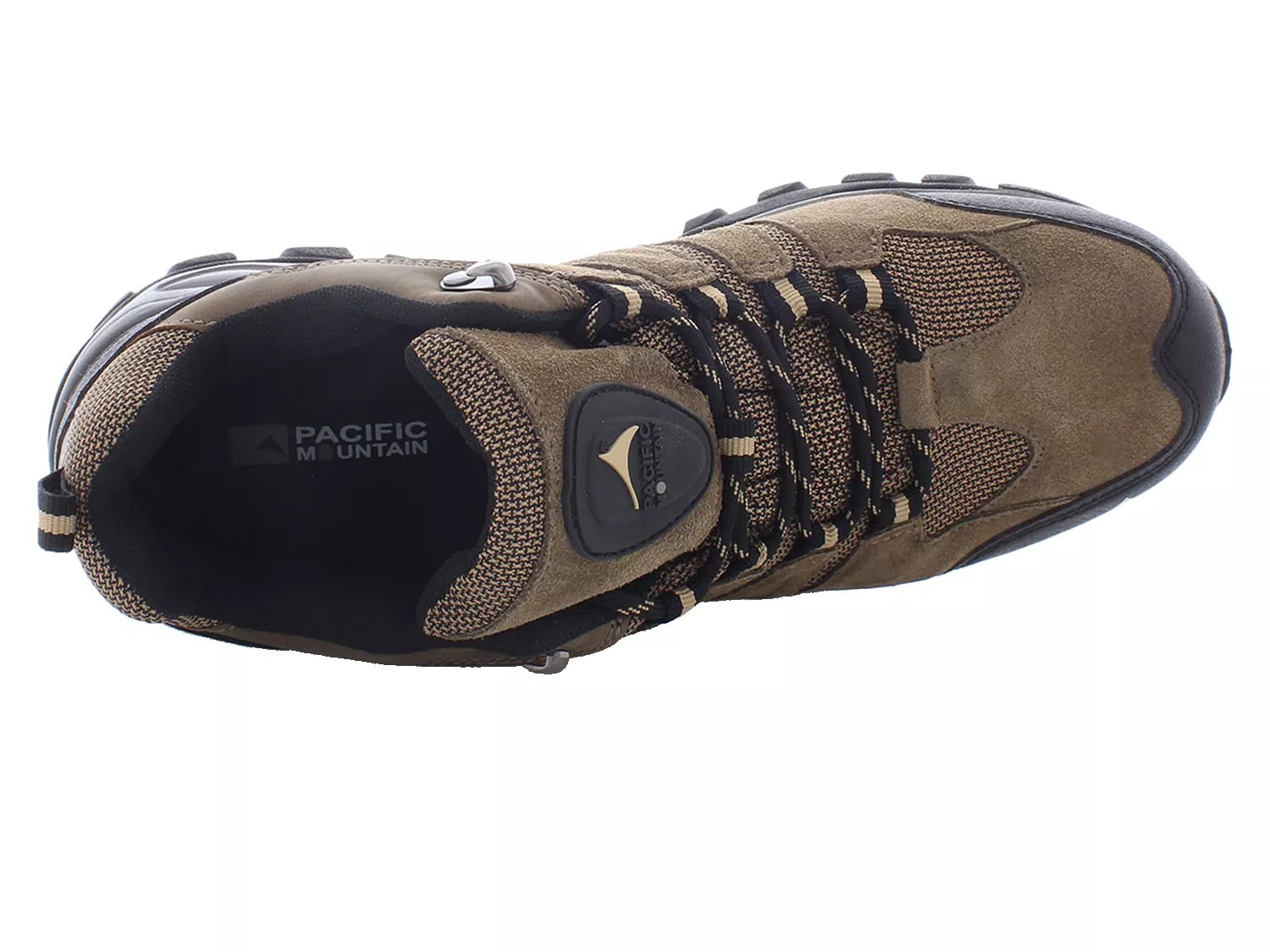 Boulder Low Trail Shoe