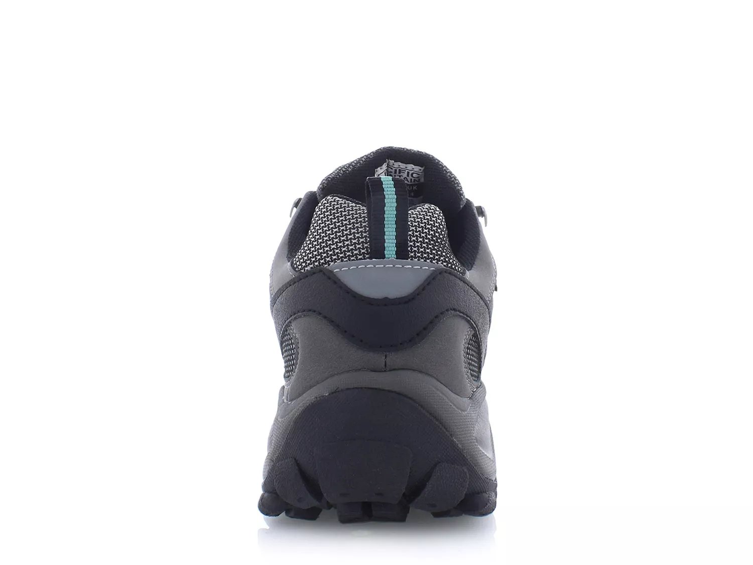 Boulder Low Trail Shoe