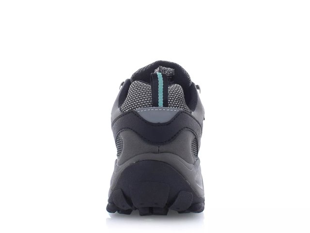 Pacific Mountain Boulder Low Trail Shoe - Women's - Free Shipping