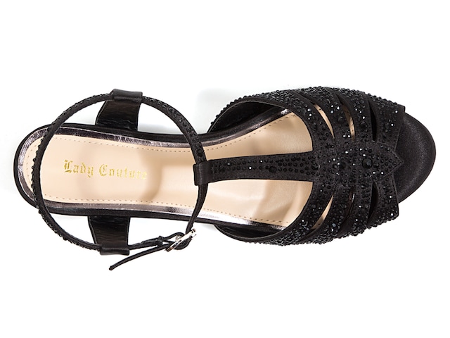 Lady Couture Betty Sandal - Free Shipping | DSW