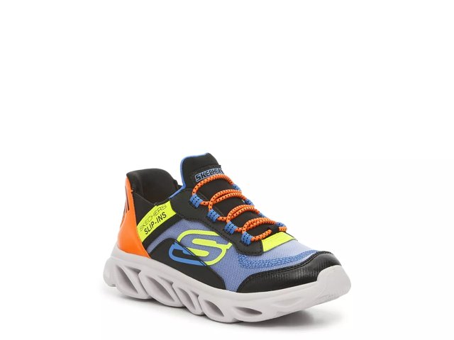 Skechers slip ons boys new arrivals