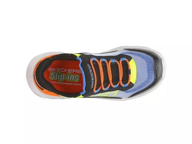 Skechers glider slip ons online