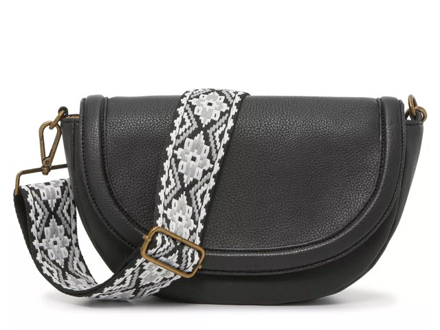 Dsw crossbody bags clearance 2025