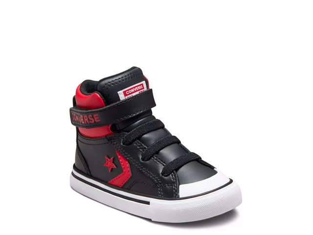 Converse Pro Blaze Toddler Sneaker Kids Free Shipping DSW