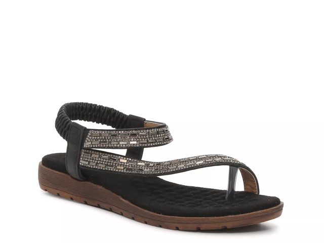 Dsw patrizia sandals discount