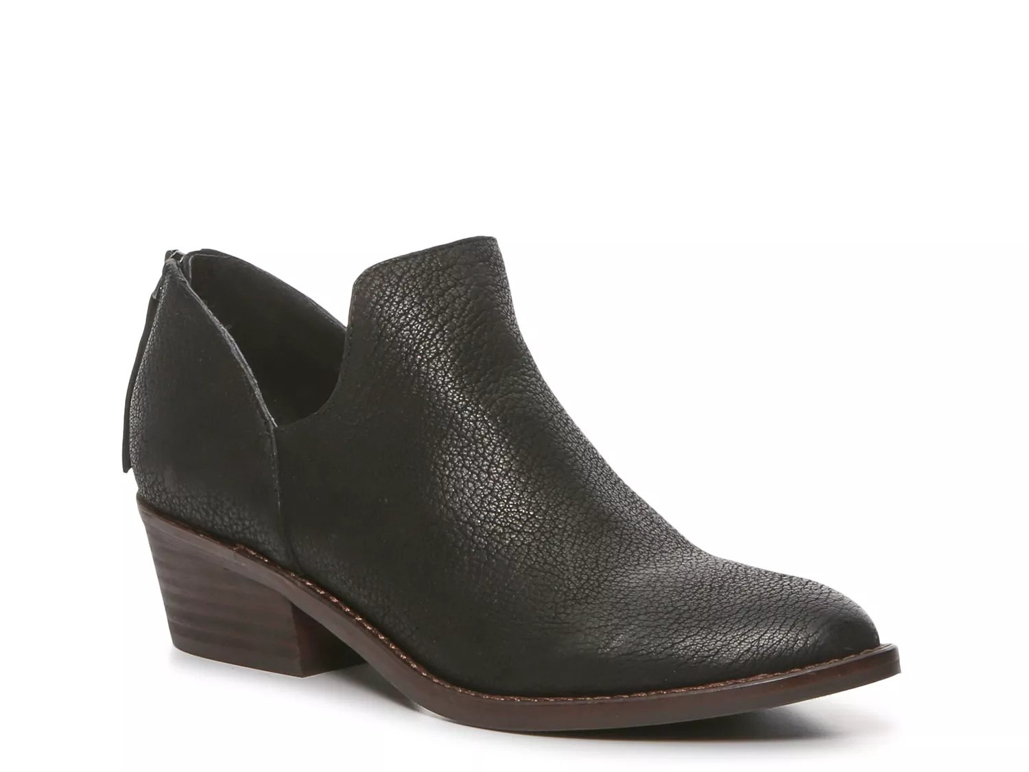 Lucky Brand Freelia Bootie Free Shipping Dsw