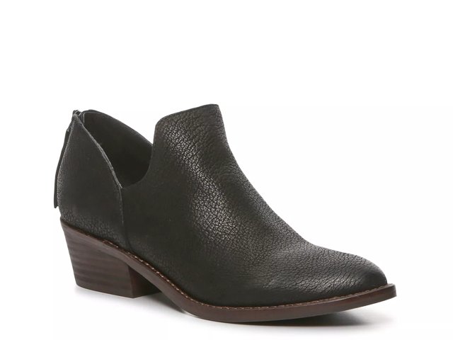 Lucky Brand Freelia Bootie