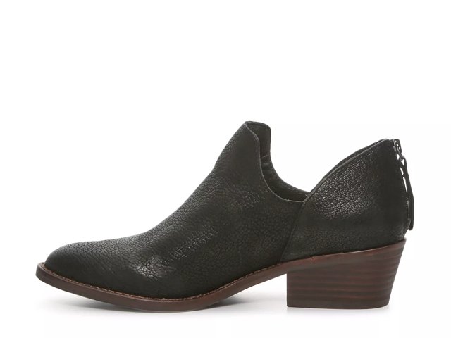 Lucky Brand Freelia Bootie