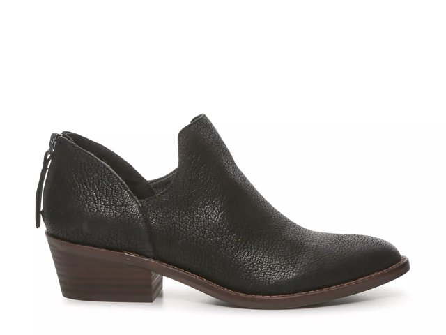 Lucky brooklyn bootie shop