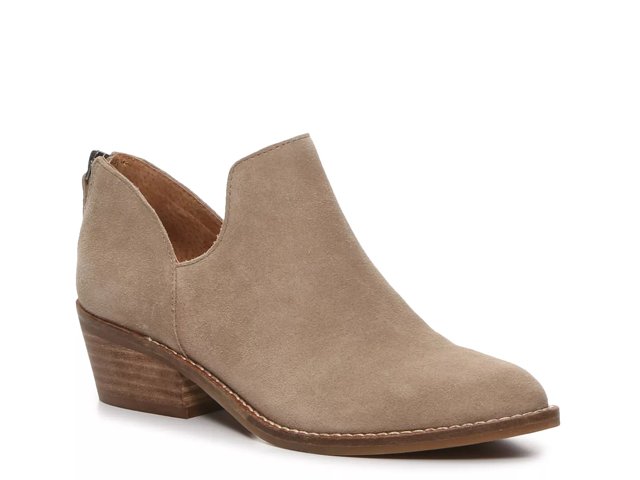 Lucky Brand Fallila Bootie - Free Shipping