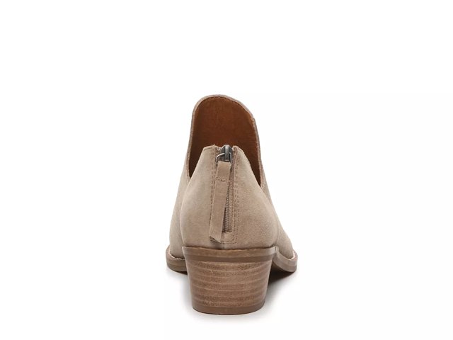 Lucky Brand Freelia Bootie - Free Shipping | DSW