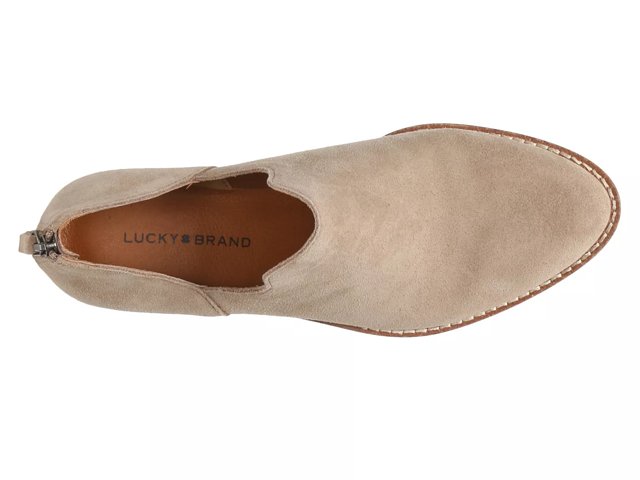 Lucky Brand Freelia Bootie
