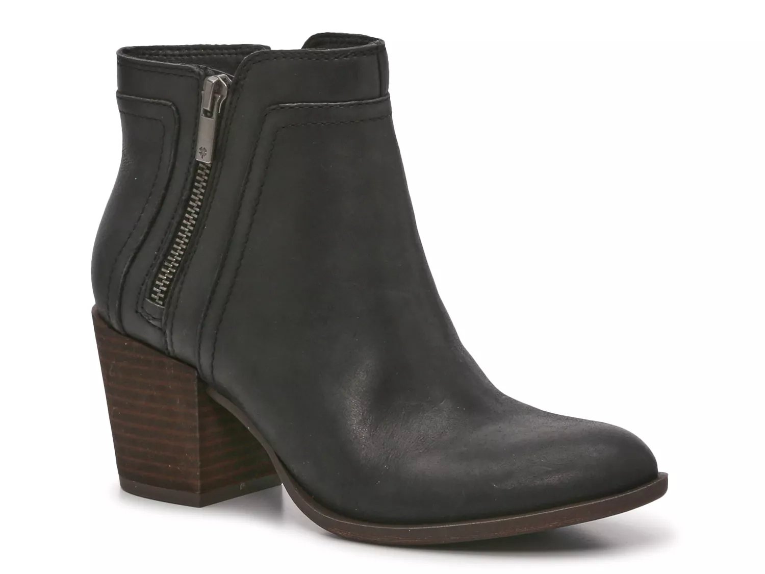 Barough bootie hotsell lucky brand