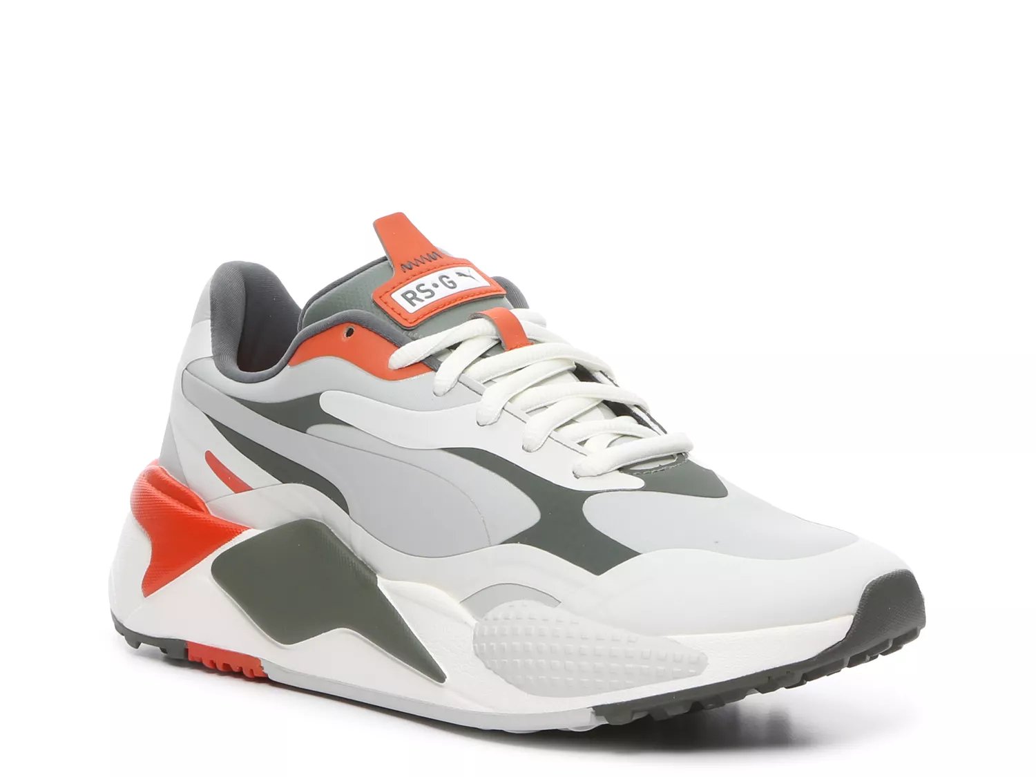 Puma RSG Golf Shoe Men's Free Shipping DSW