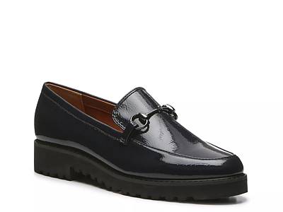 Dsw womens hot sale loafers