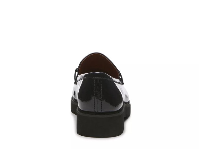 Dsw patent sales leather loafers