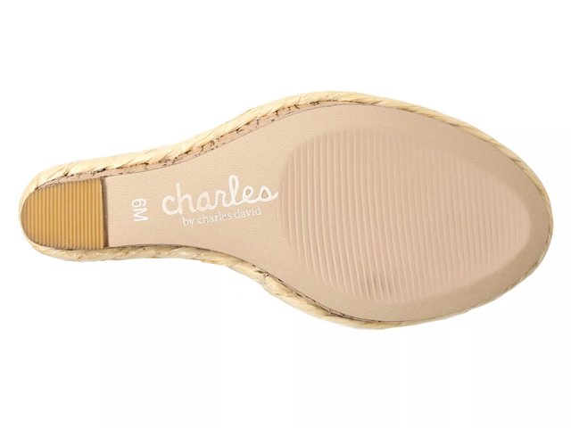 Charles by charles david hot sale wedges